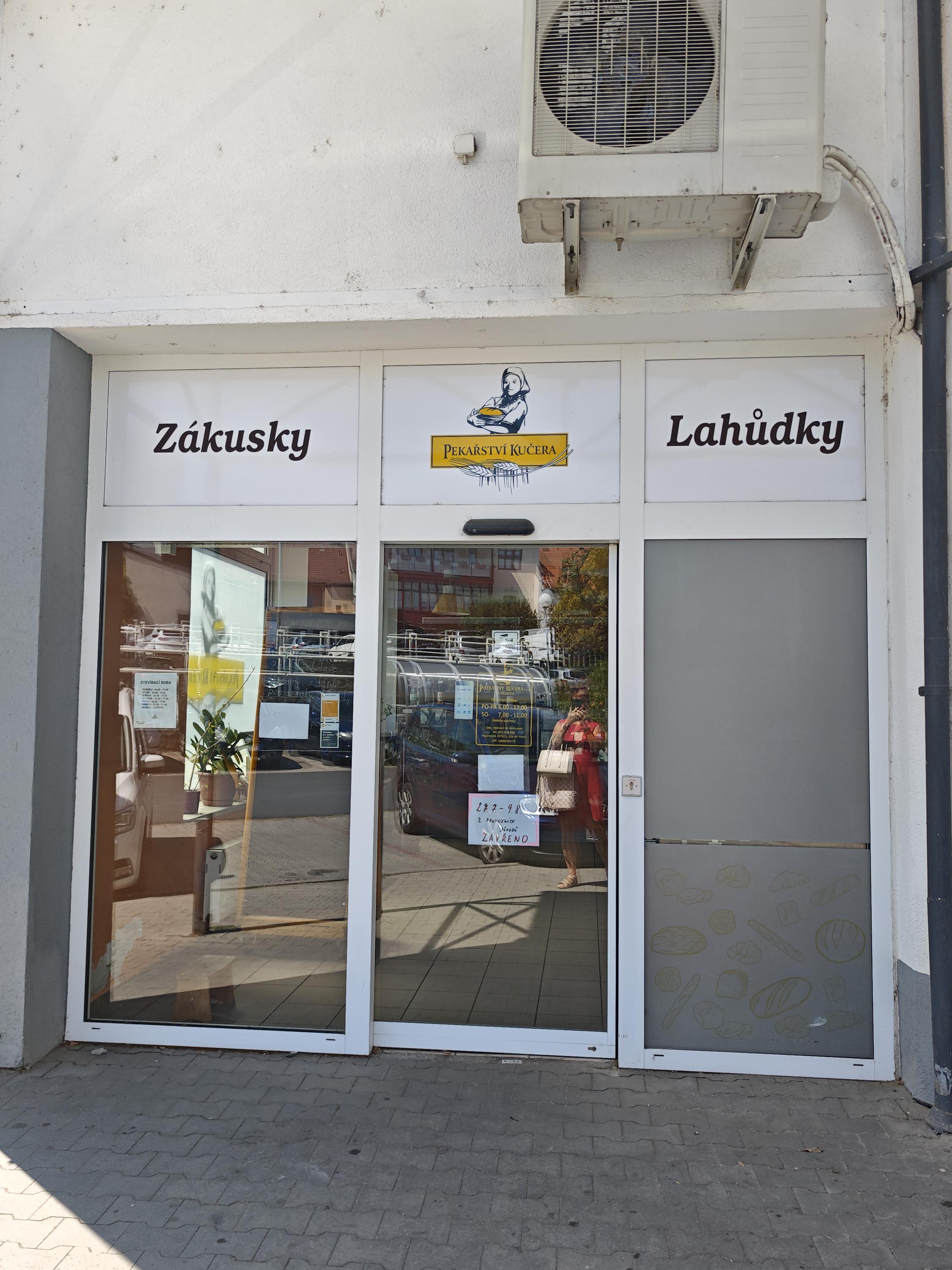 Pekařství Kučera foto 2