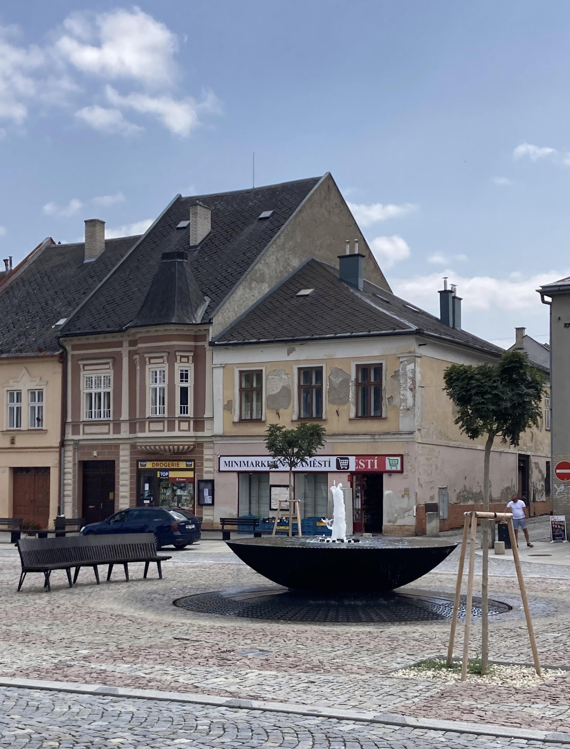 Minimarket Na Náměstí foto 1