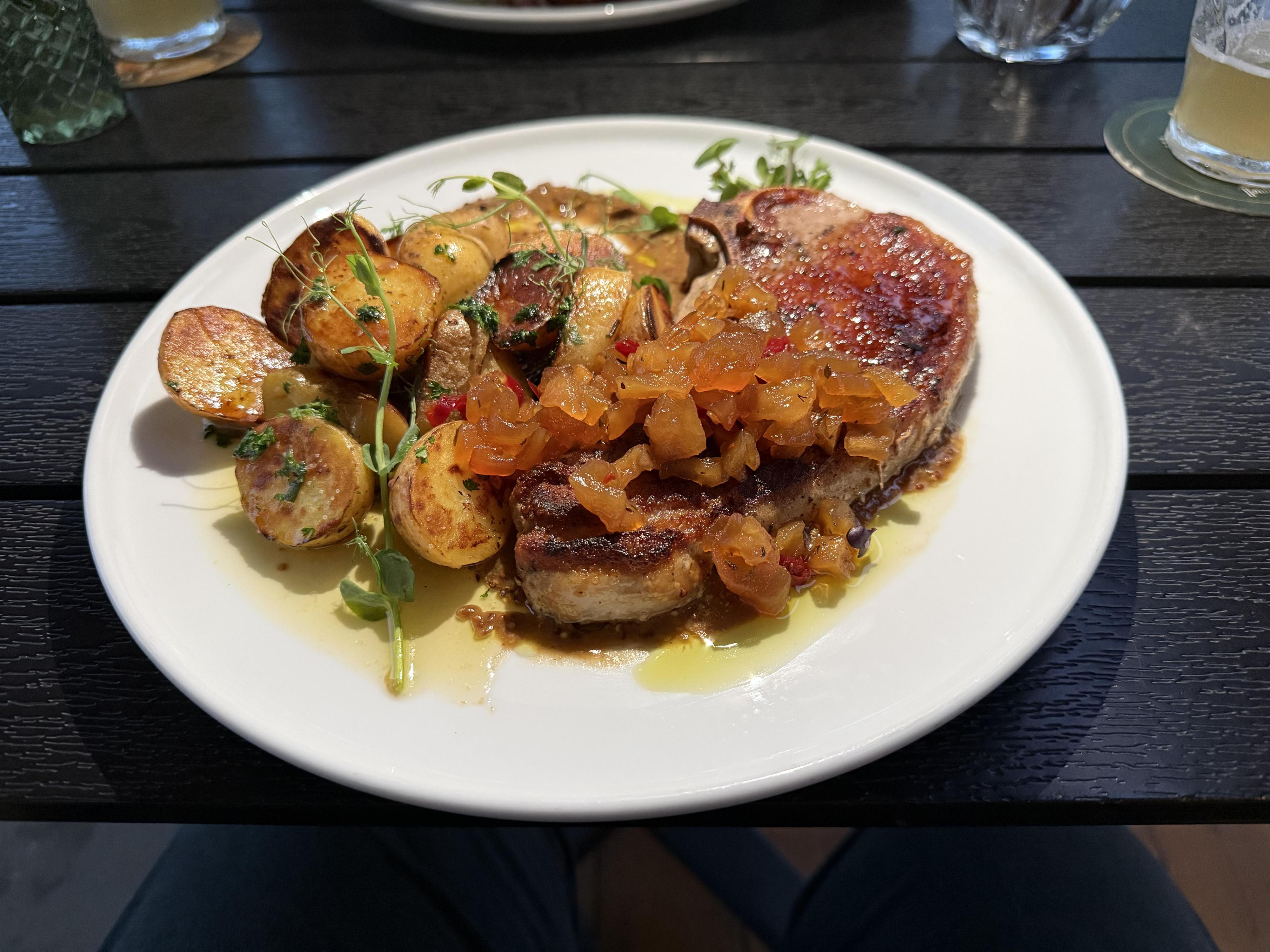 Restaurace Červený kohout