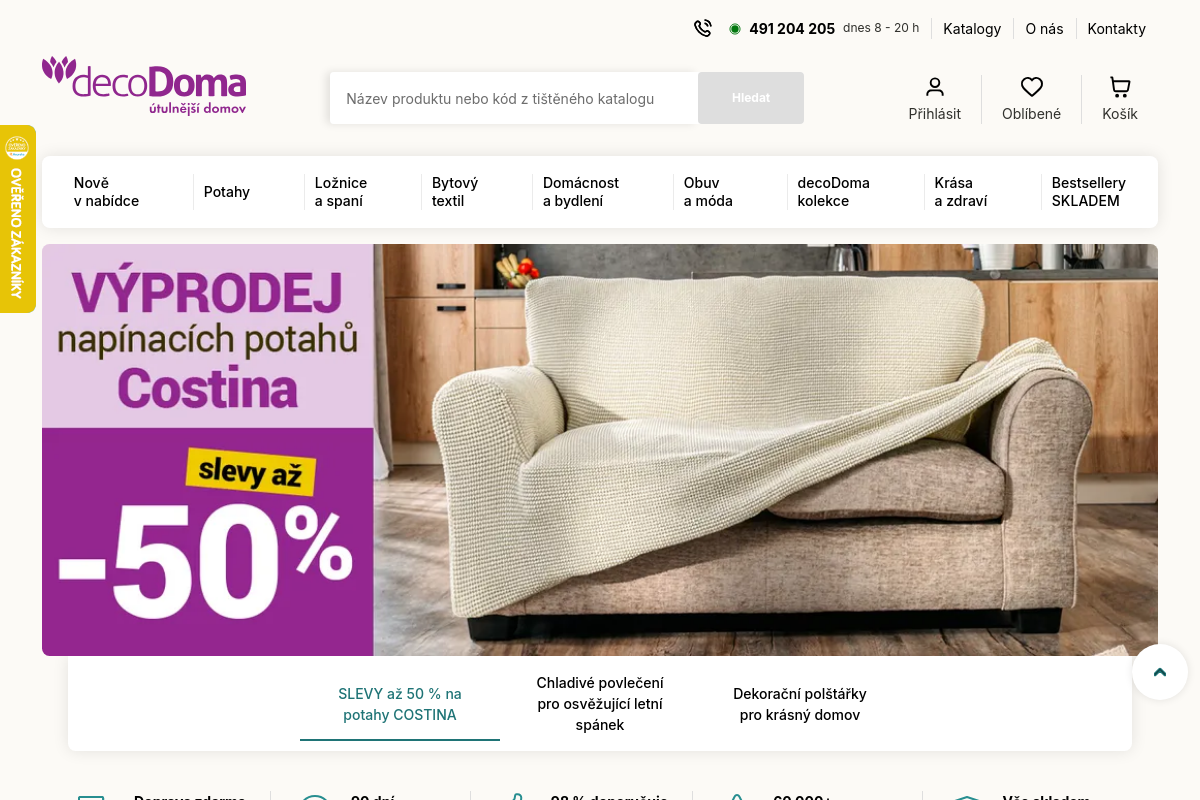 decoDoma.cz