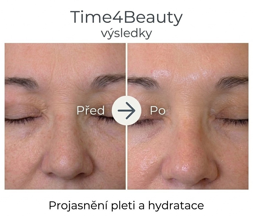 Salon Ilony Halířové Time4Beauty foto 3