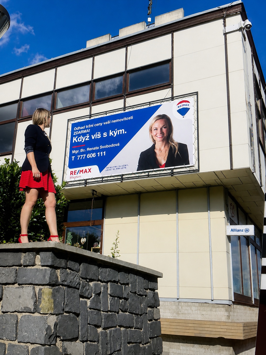 Renata Svobodová Remax foto 4
