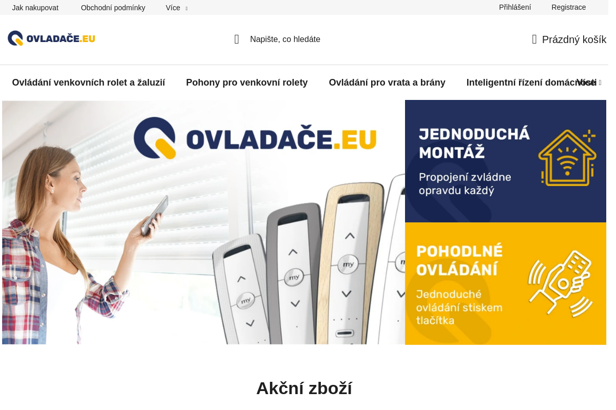 Ovladače.eu