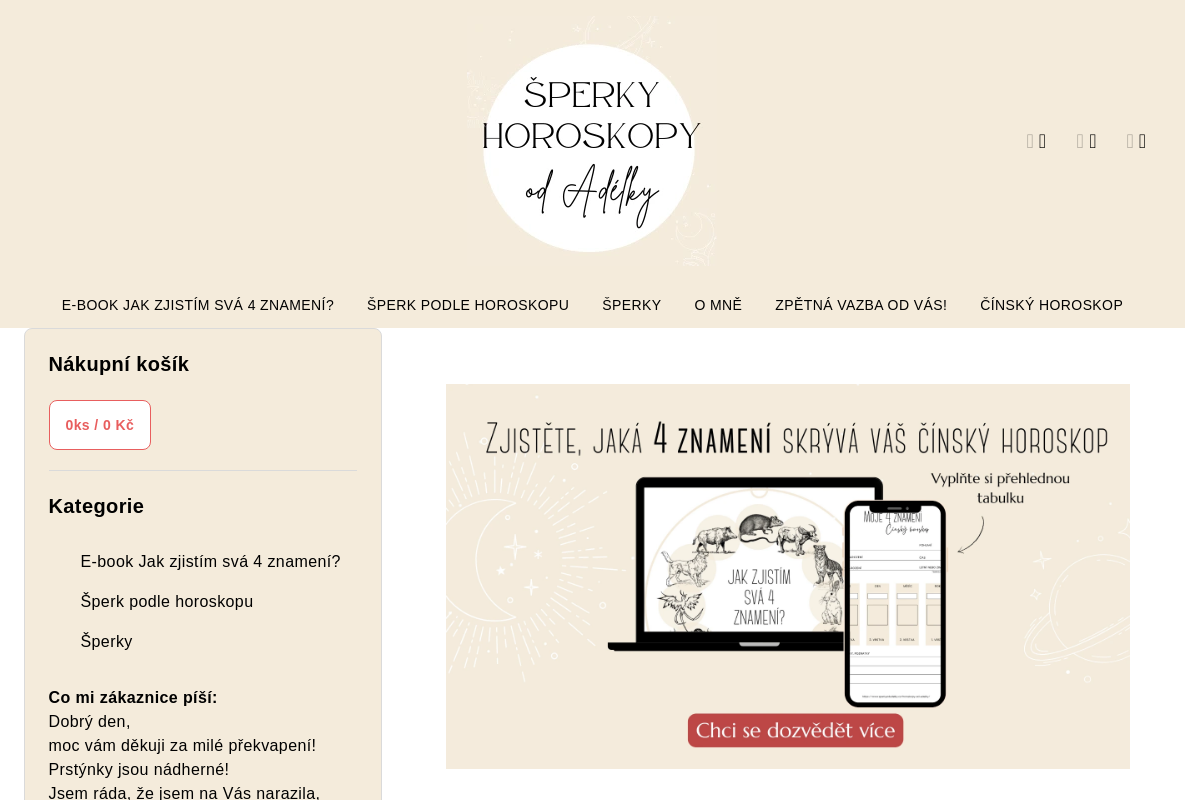 Sperkyodadelky.cz