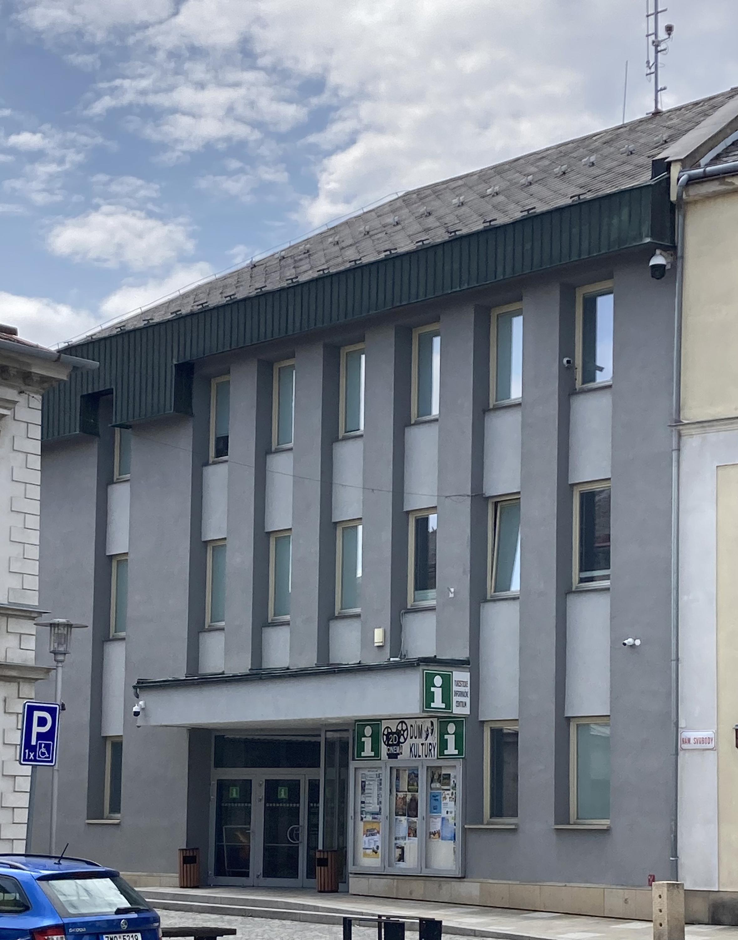 Turistické informační centrum Mohelnice foto 4