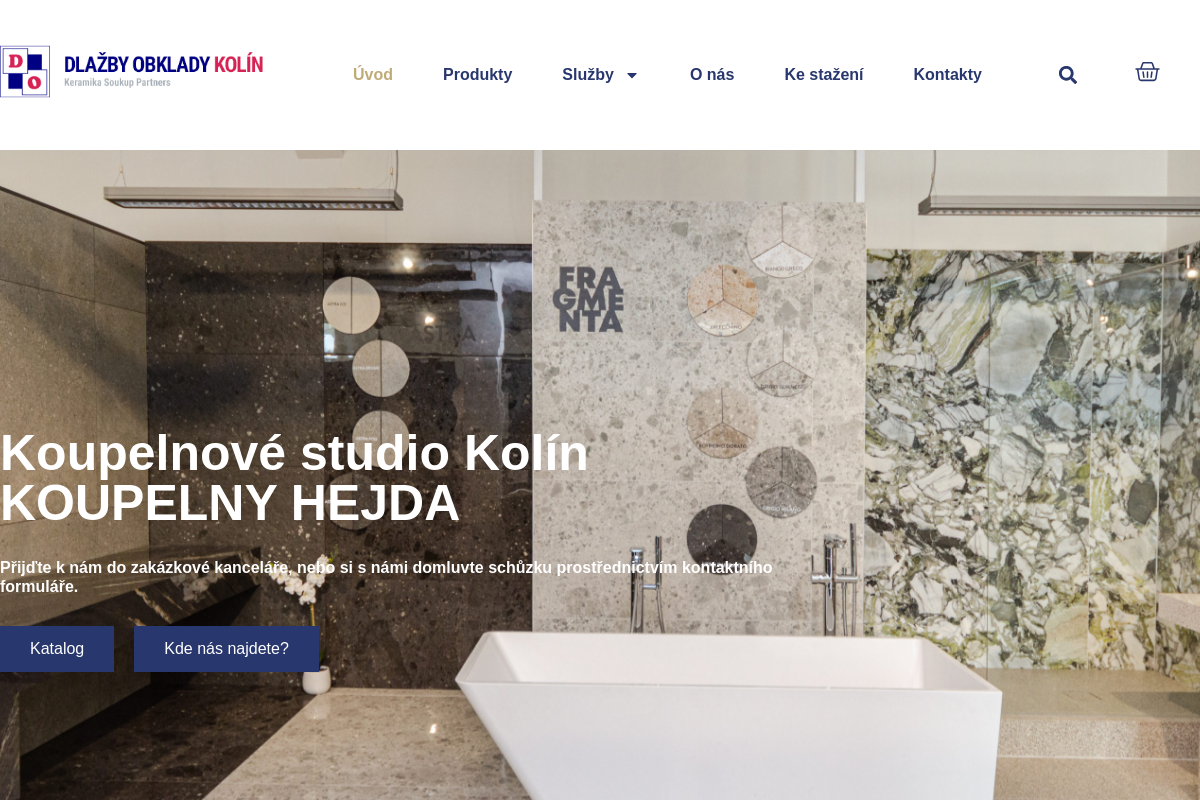 Koupelny-hejda.cz