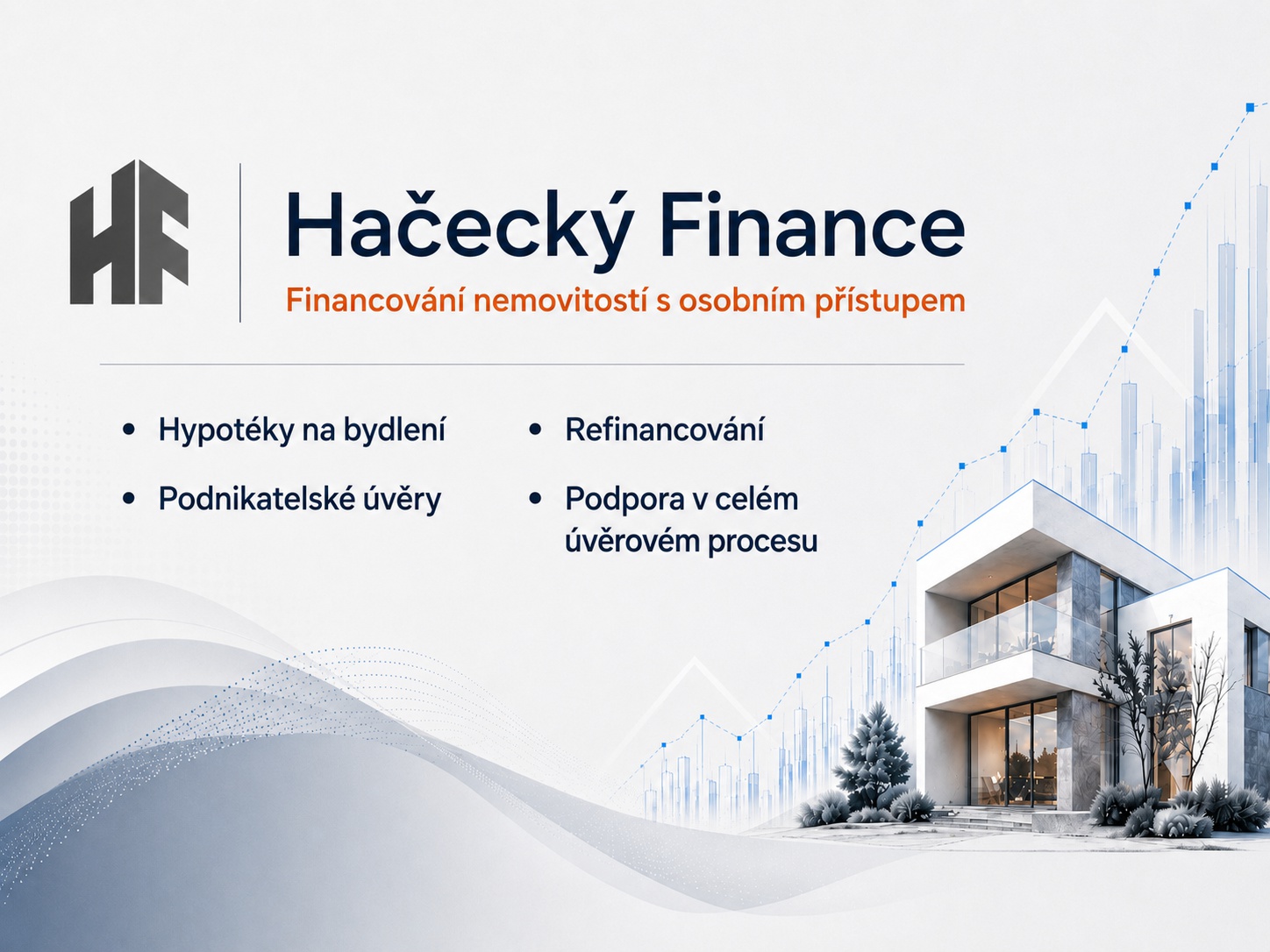 Hačecký Finance foto 3