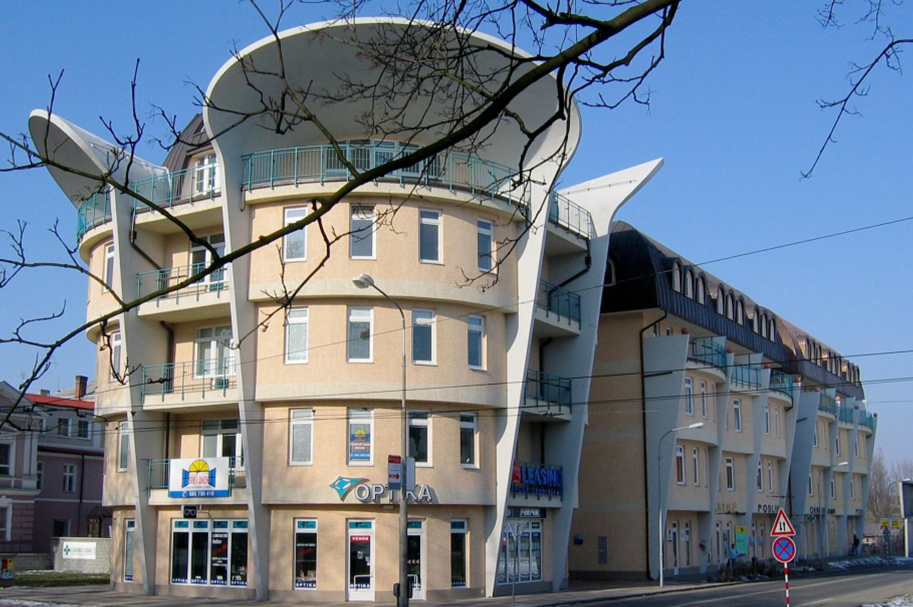 Kosmetika Dočkalová