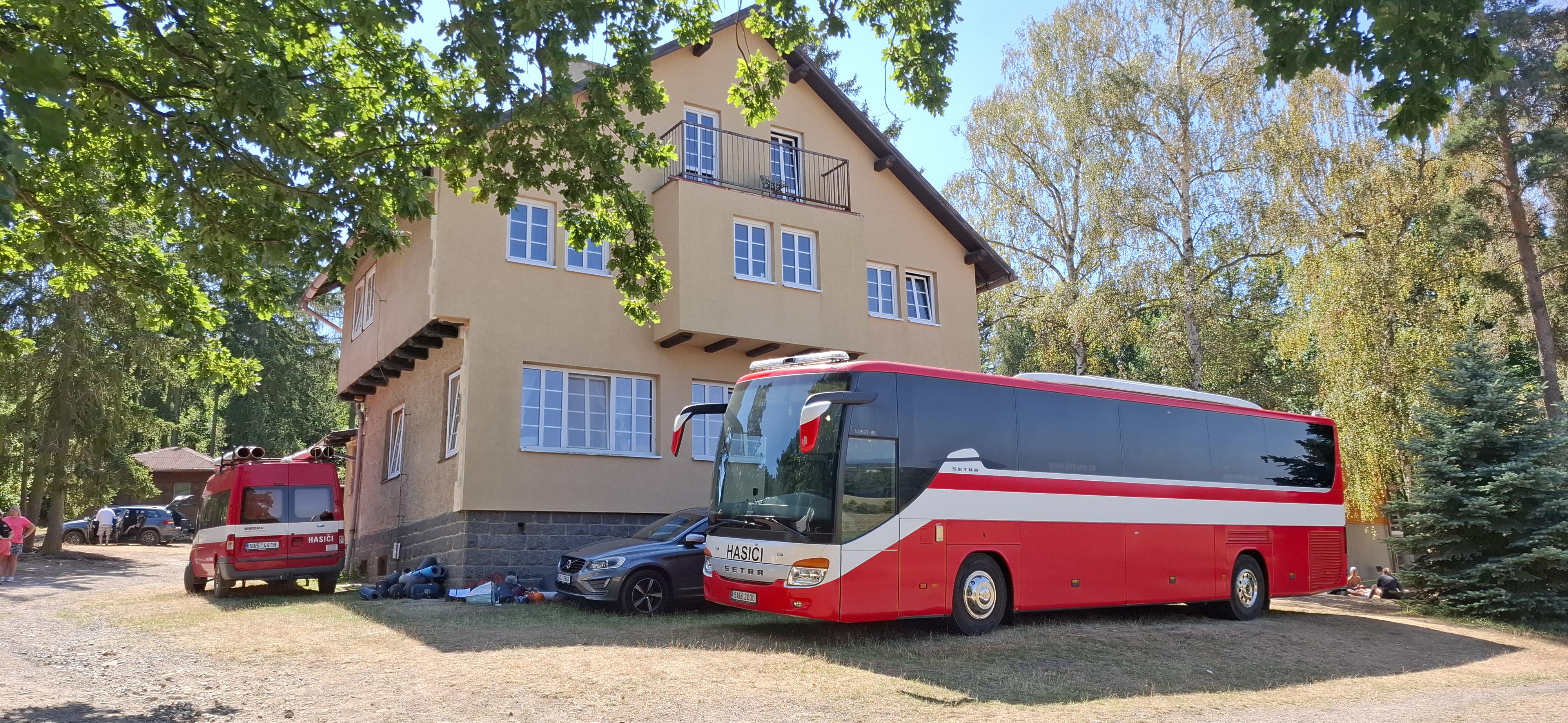 Račí hrad foto 5