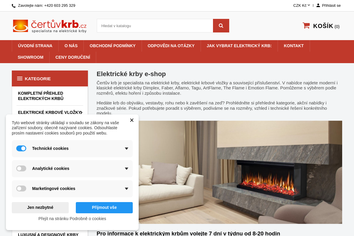 Certuvkrb.cz