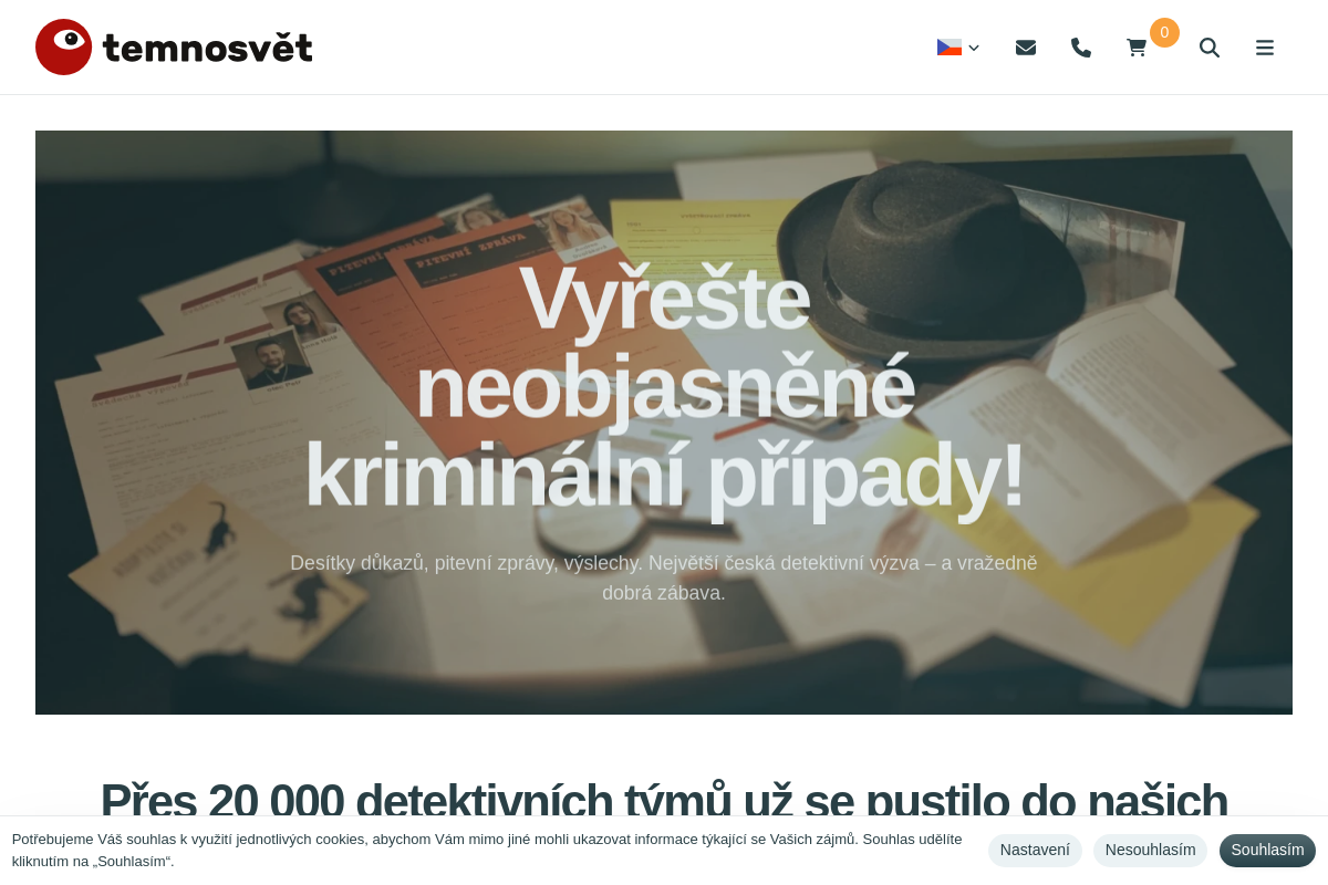 Temnosvet.cz