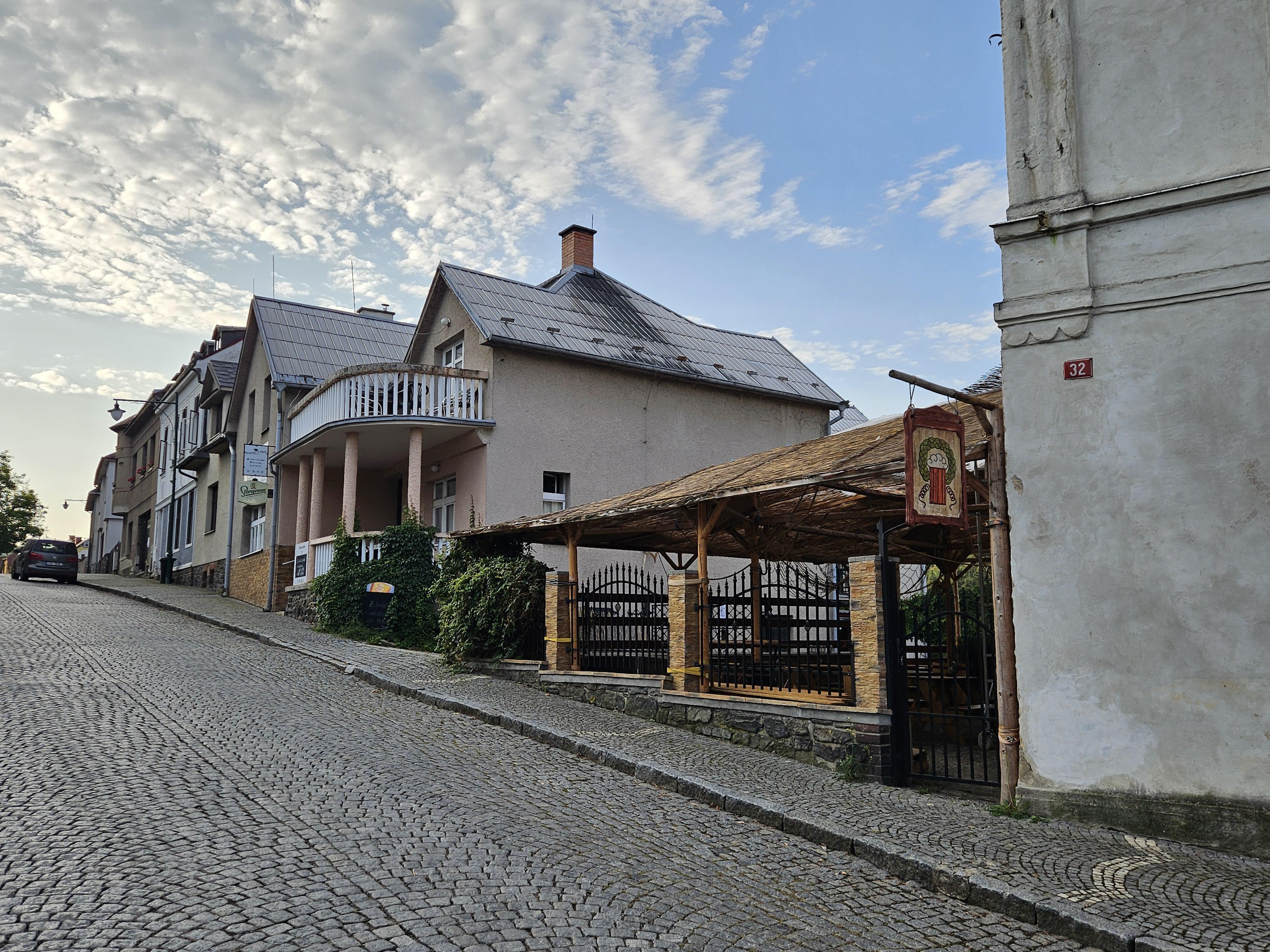 Hospůdka U Pinců foto 2