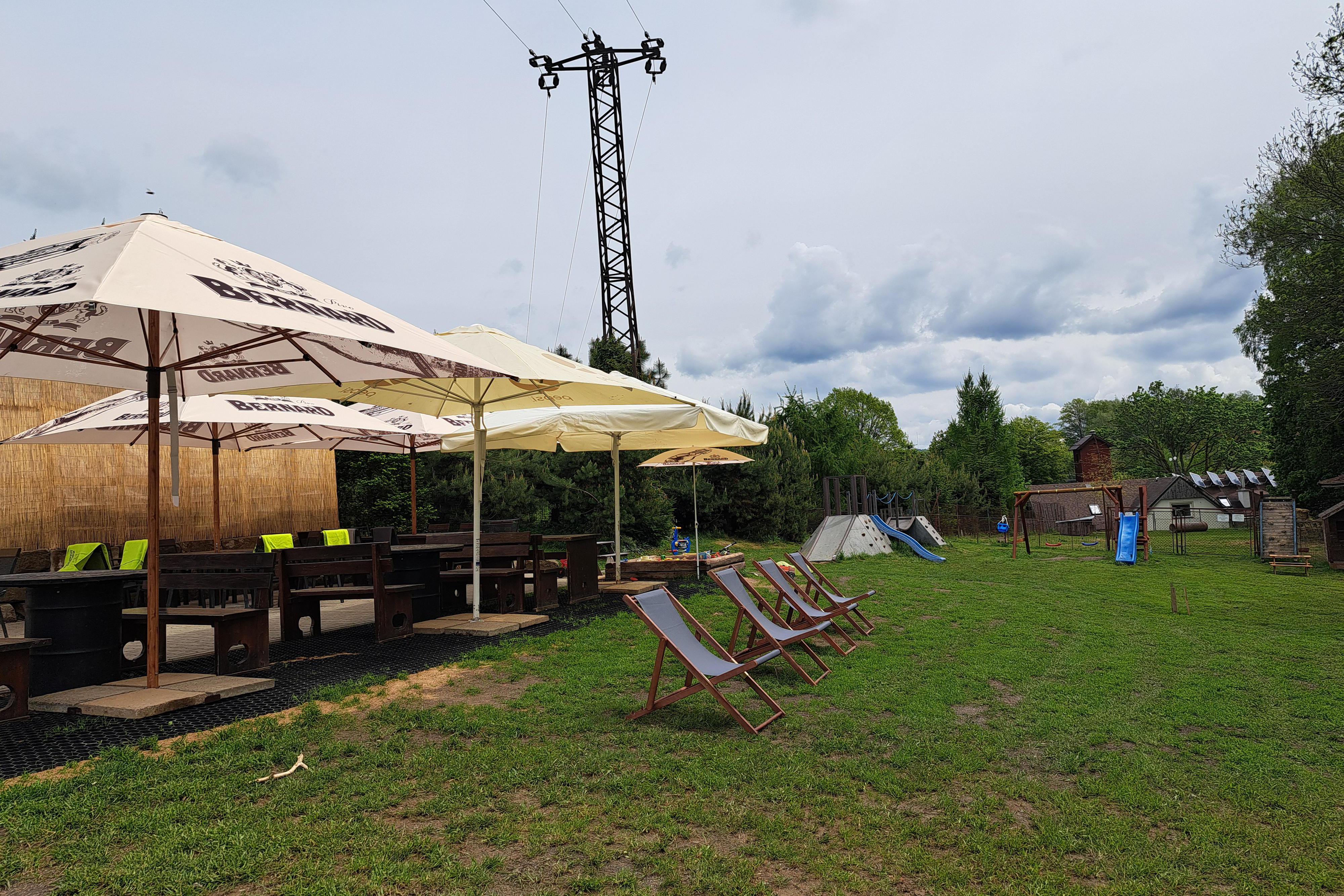 Ježkovic Bistro