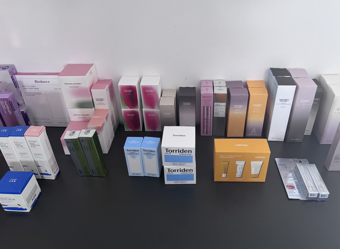 LUMI Korea foto 2