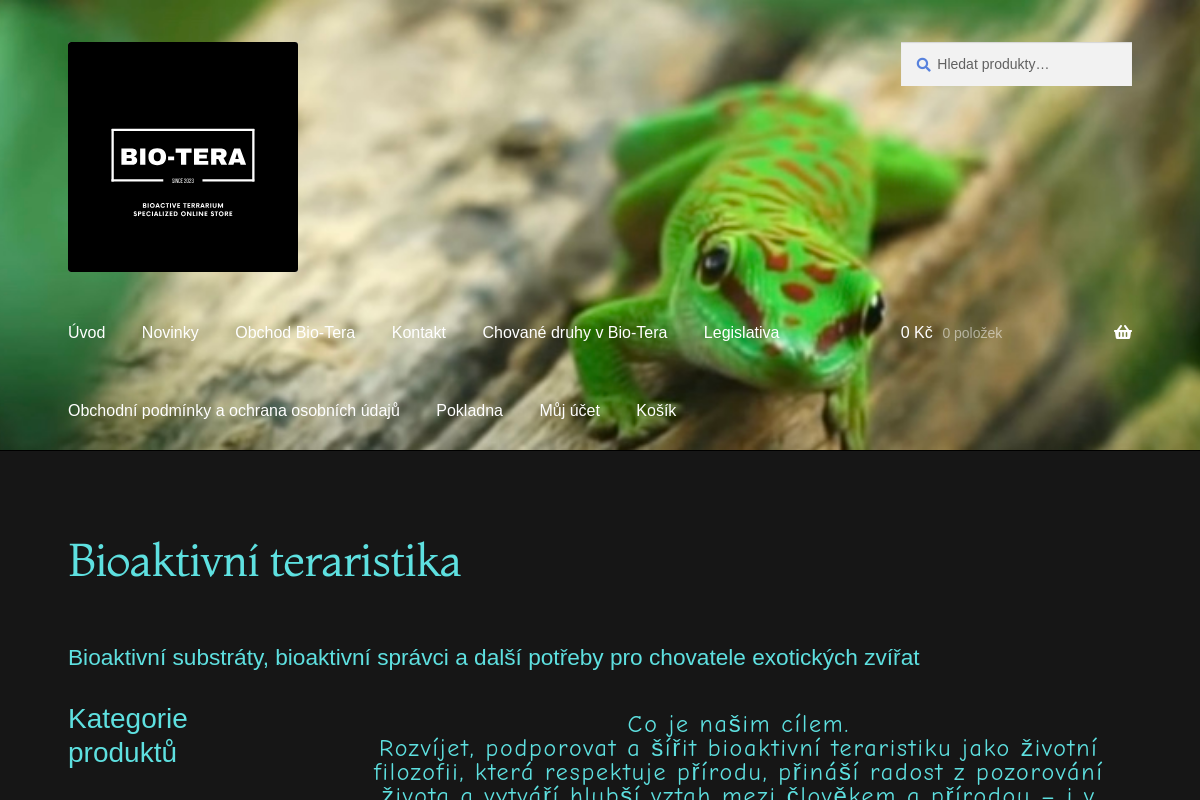 Bio-tera.cz
