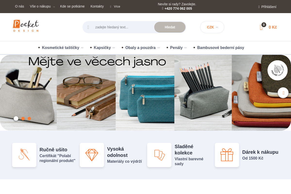 Pocketdesign.cz