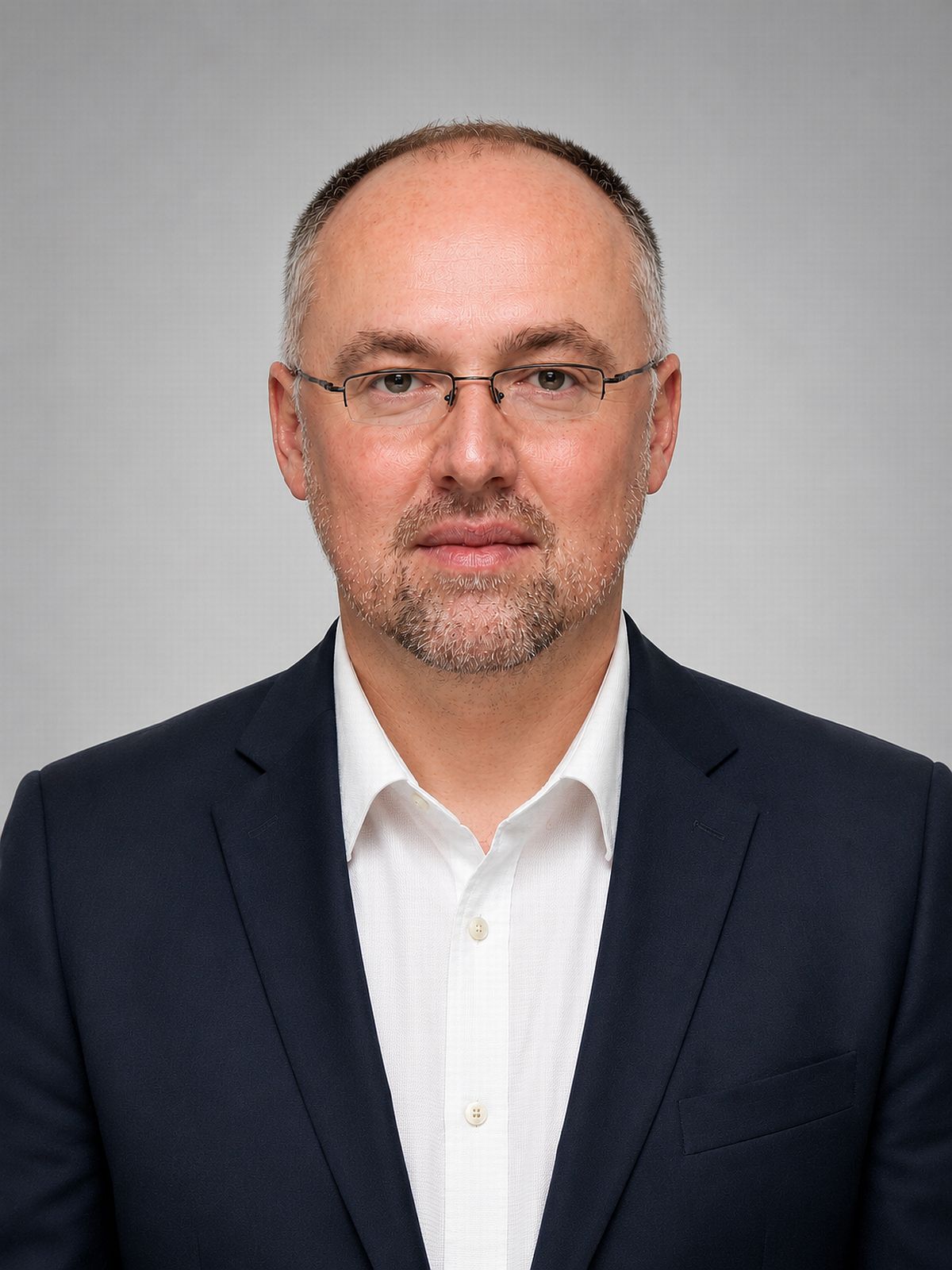 Ing. Z. Kalfinov REALITY PRORADOST foto 2