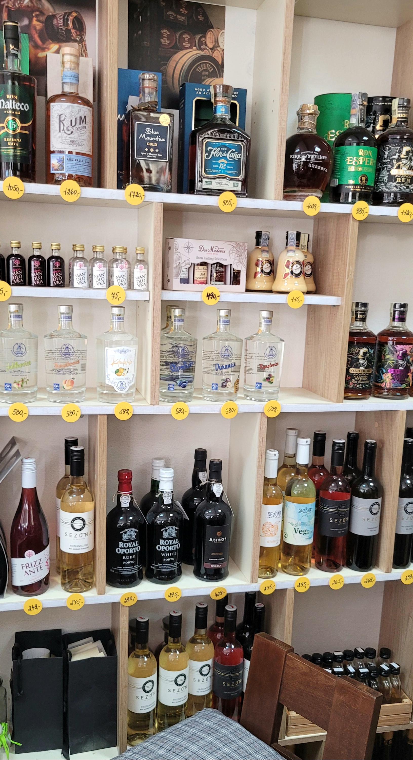 Pivotéka U Křížů foto 4