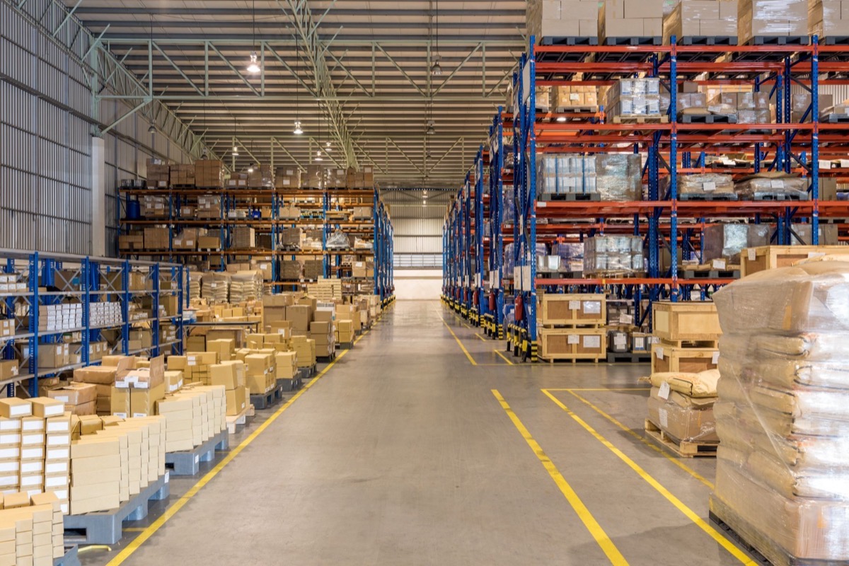 Implementace Dynamics 365 Business Central