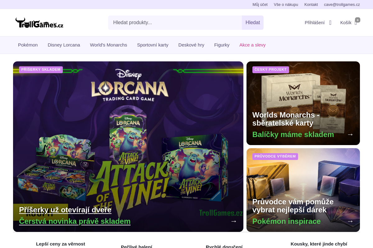TrollGames.cz