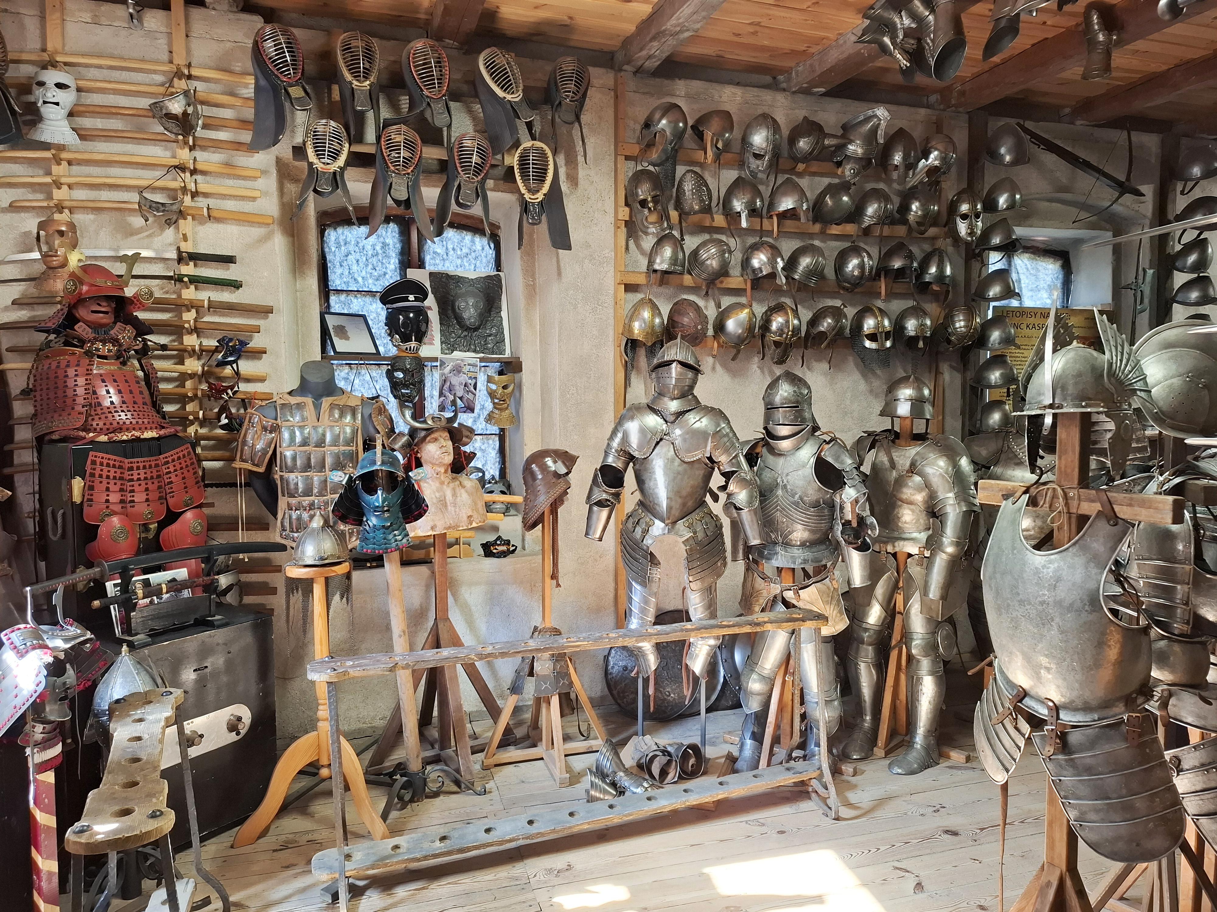 Sdružení Housova mlýna foto 6