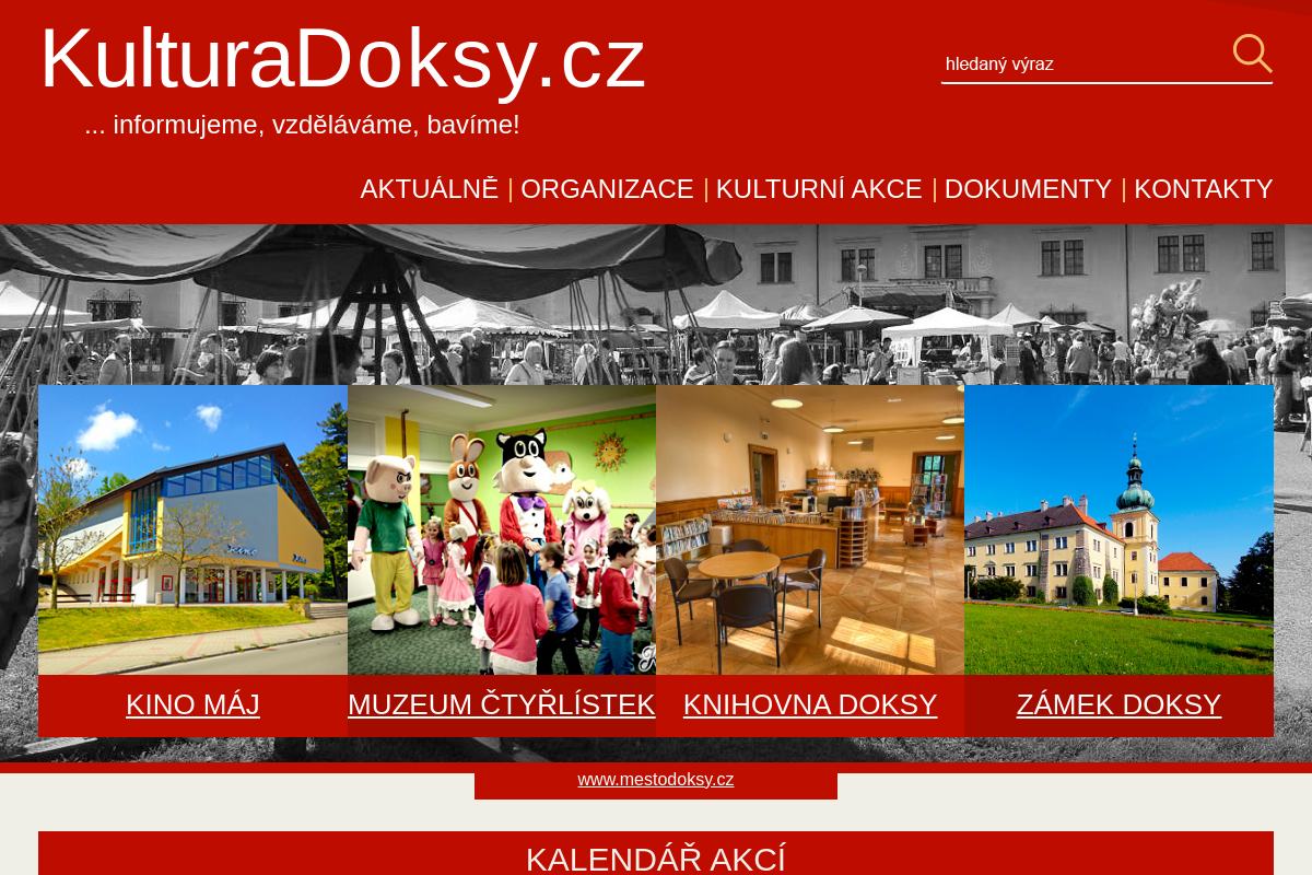 KulturaDoksy.cz
