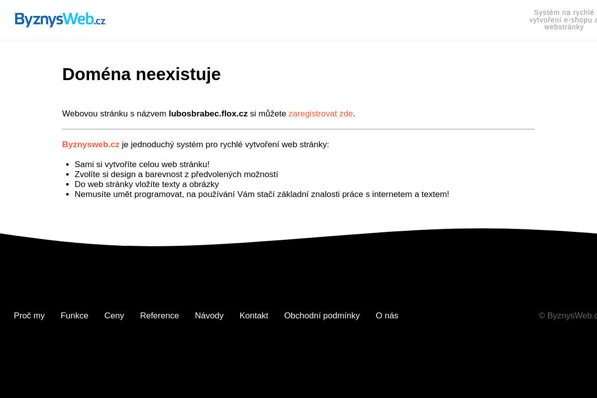 Lubosbrabec.flox.cz