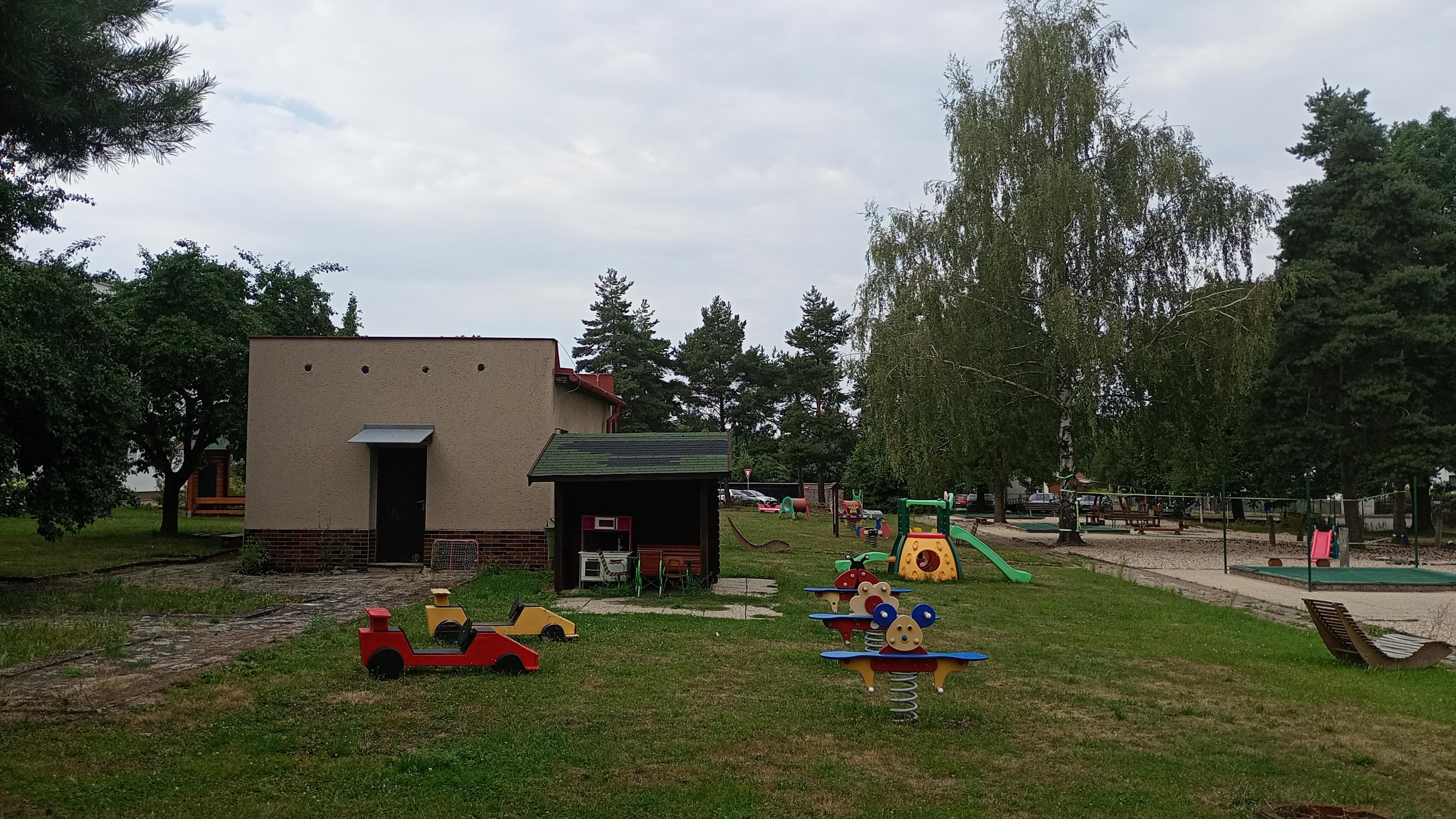 Mateřská škola Chotěboř foto 4