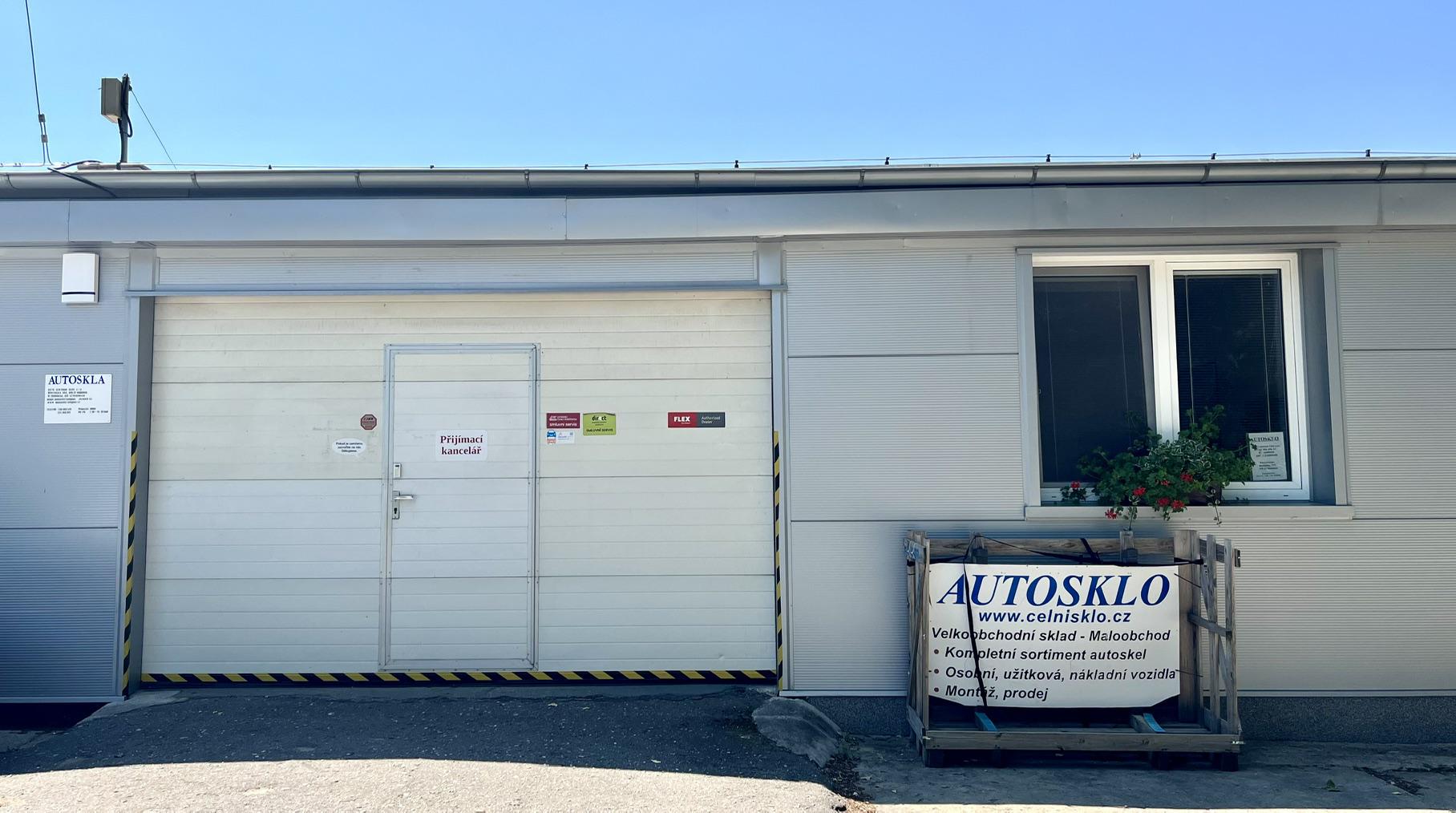 Auto Centrum Glos, s.r.o. foto 2