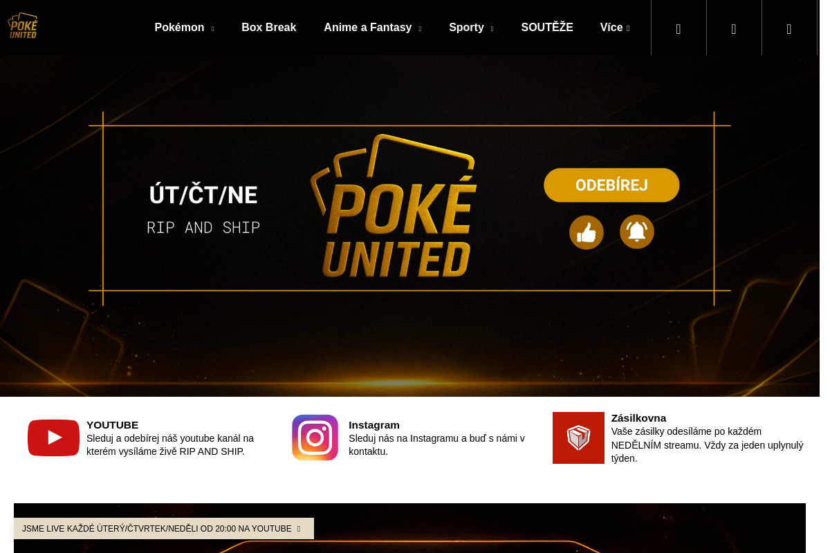 Poké United