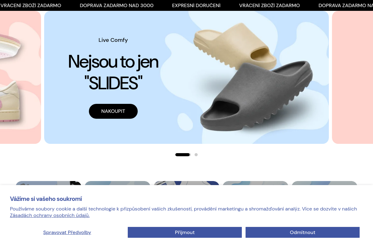 Stuffsell.cz