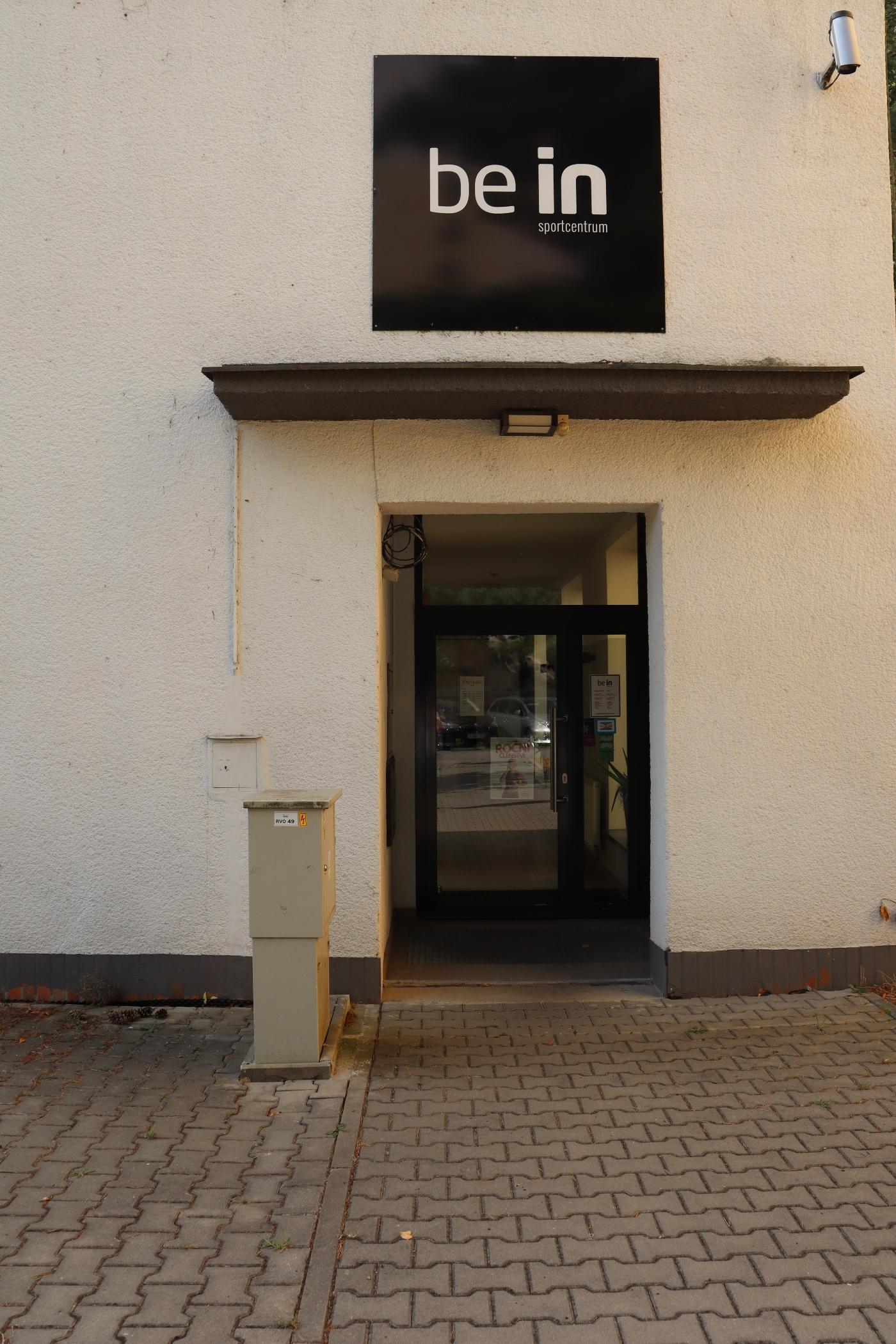 Be In sportcentrum foto 2