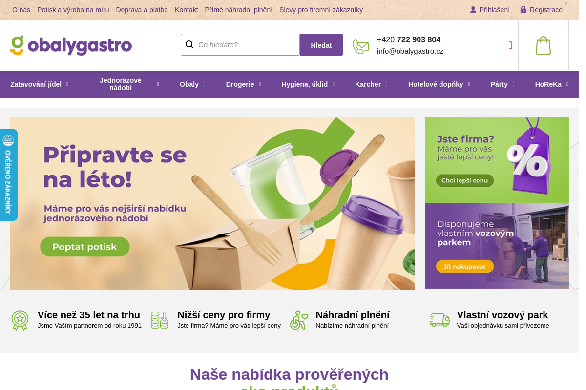 Obalygastro.cz