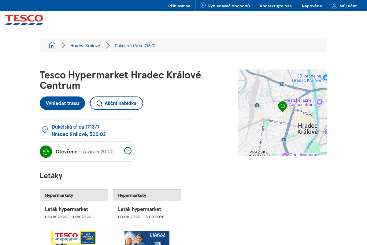 Tesco