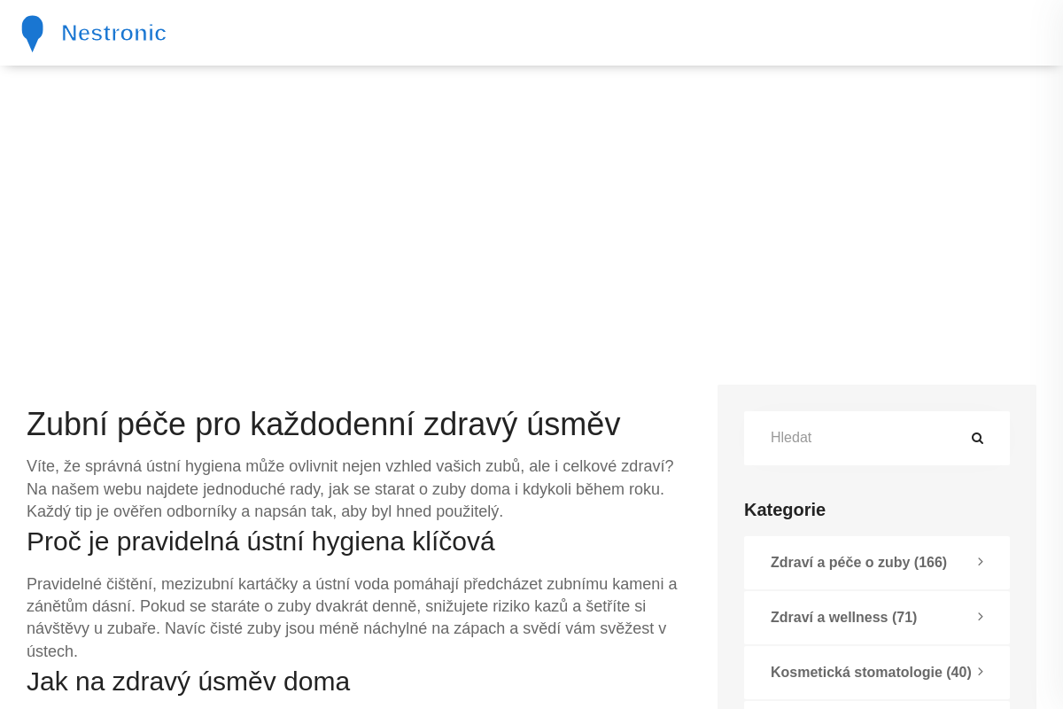 Nestronic foto 1