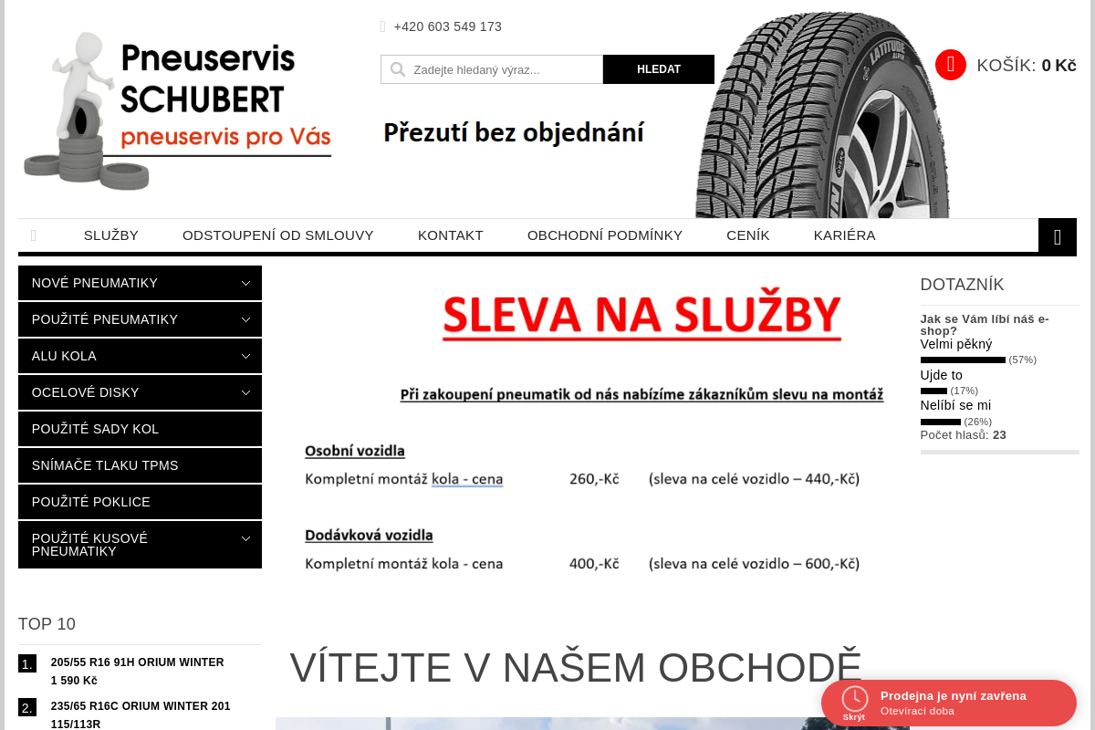 Alpneu.cz