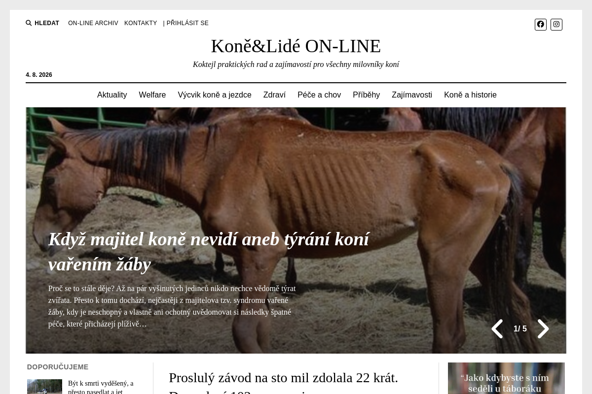 Konealide.cz