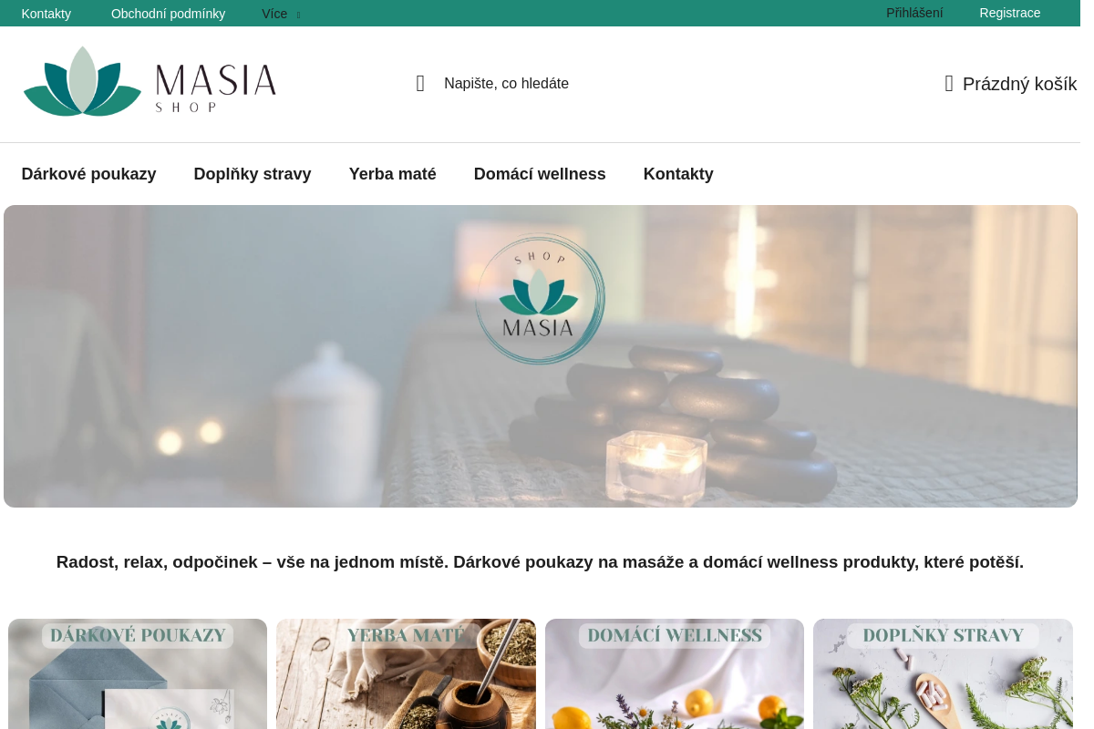 Masia.cz