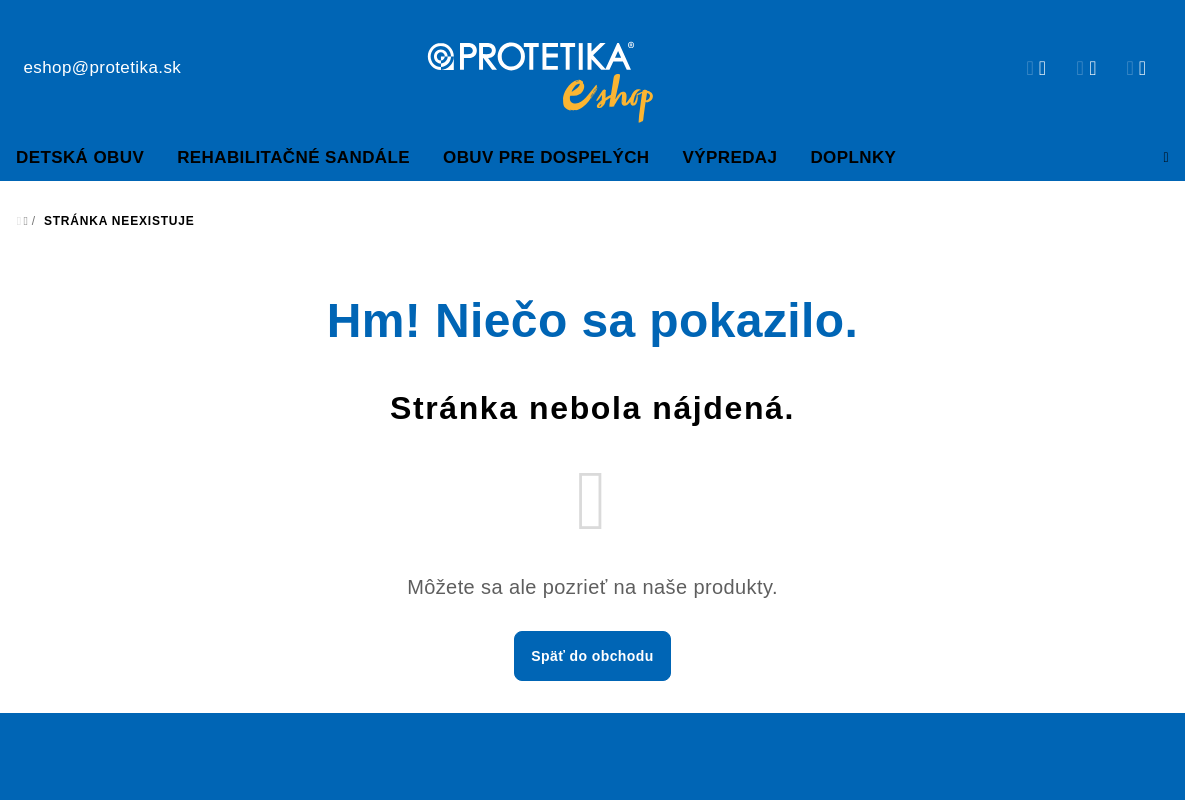 Eshop.protetika.sk/cz
