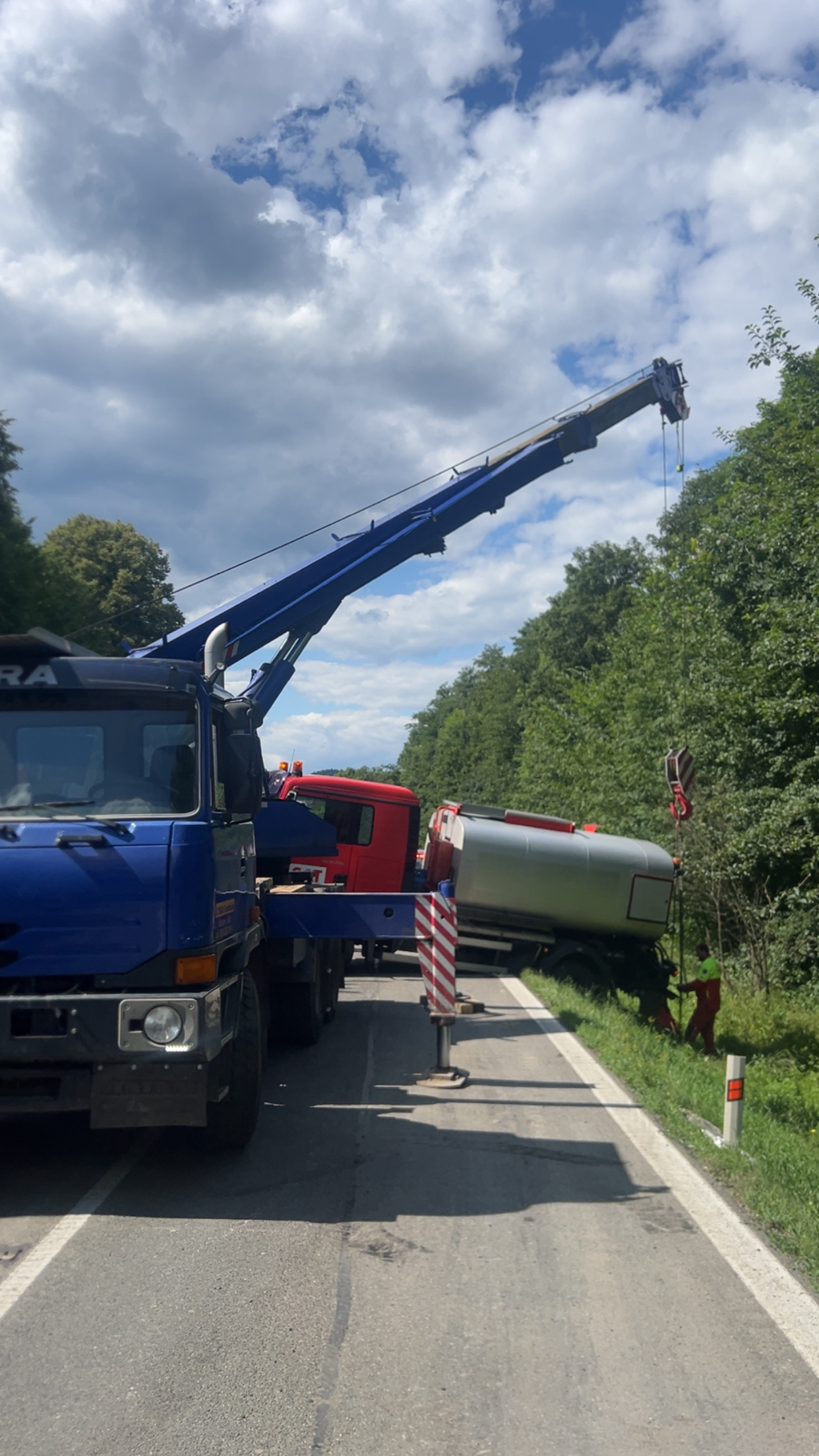 Autojeřáby František Lysák foto 6