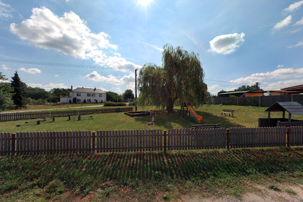 SH ČMS - Sbor dobrovolných hasičů Černá u Bohdanče foto 3
