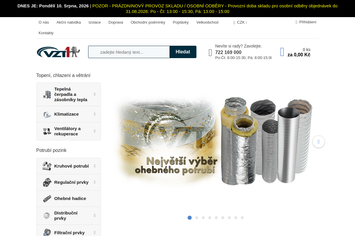 Vzduchotechnika1.cz