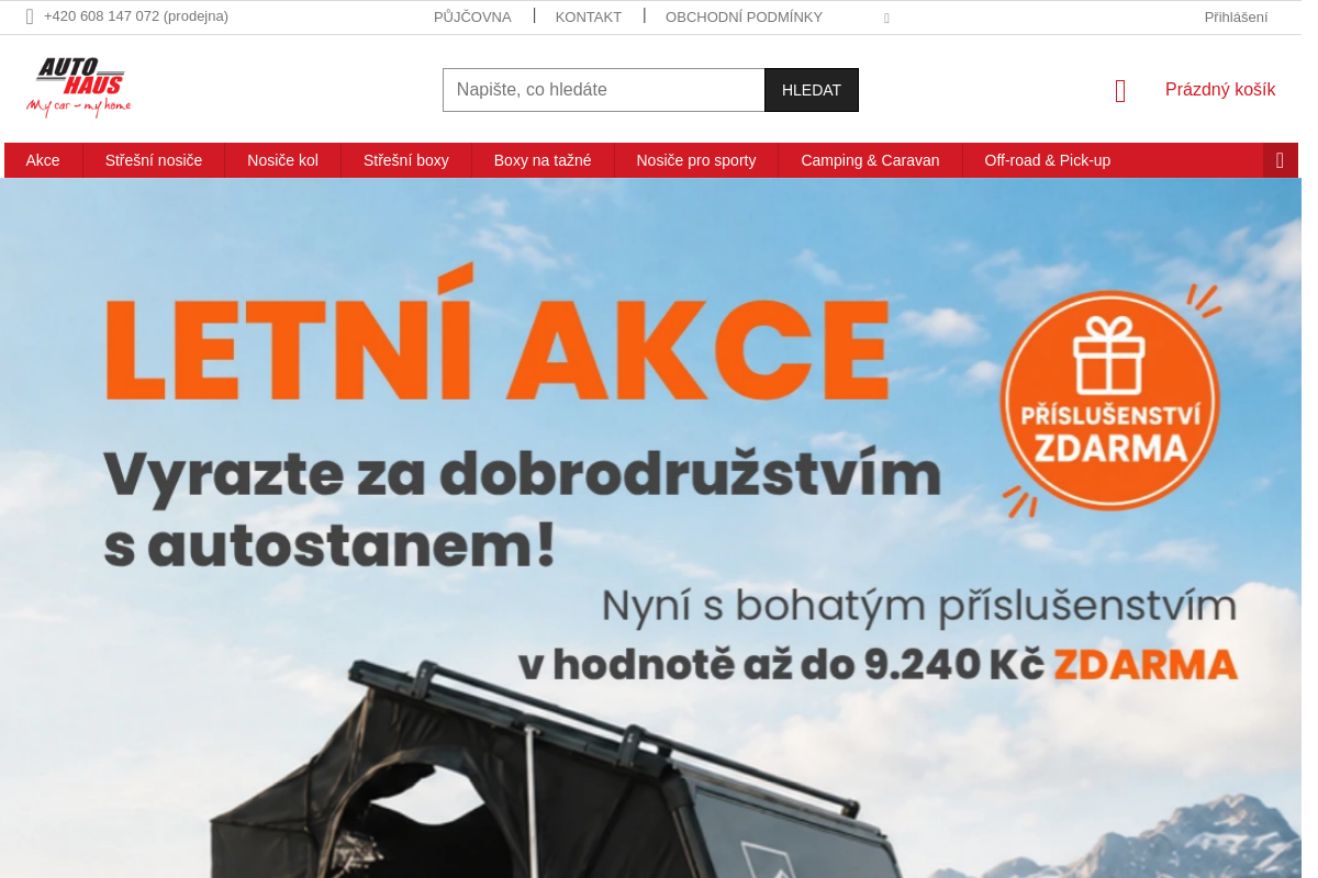 Autohaus.cz