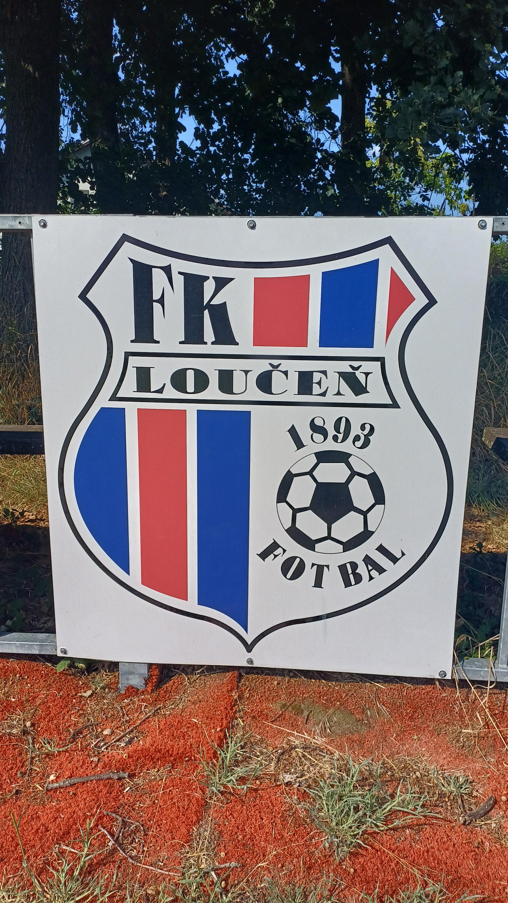 FK Loučeň 1893 foto 3
