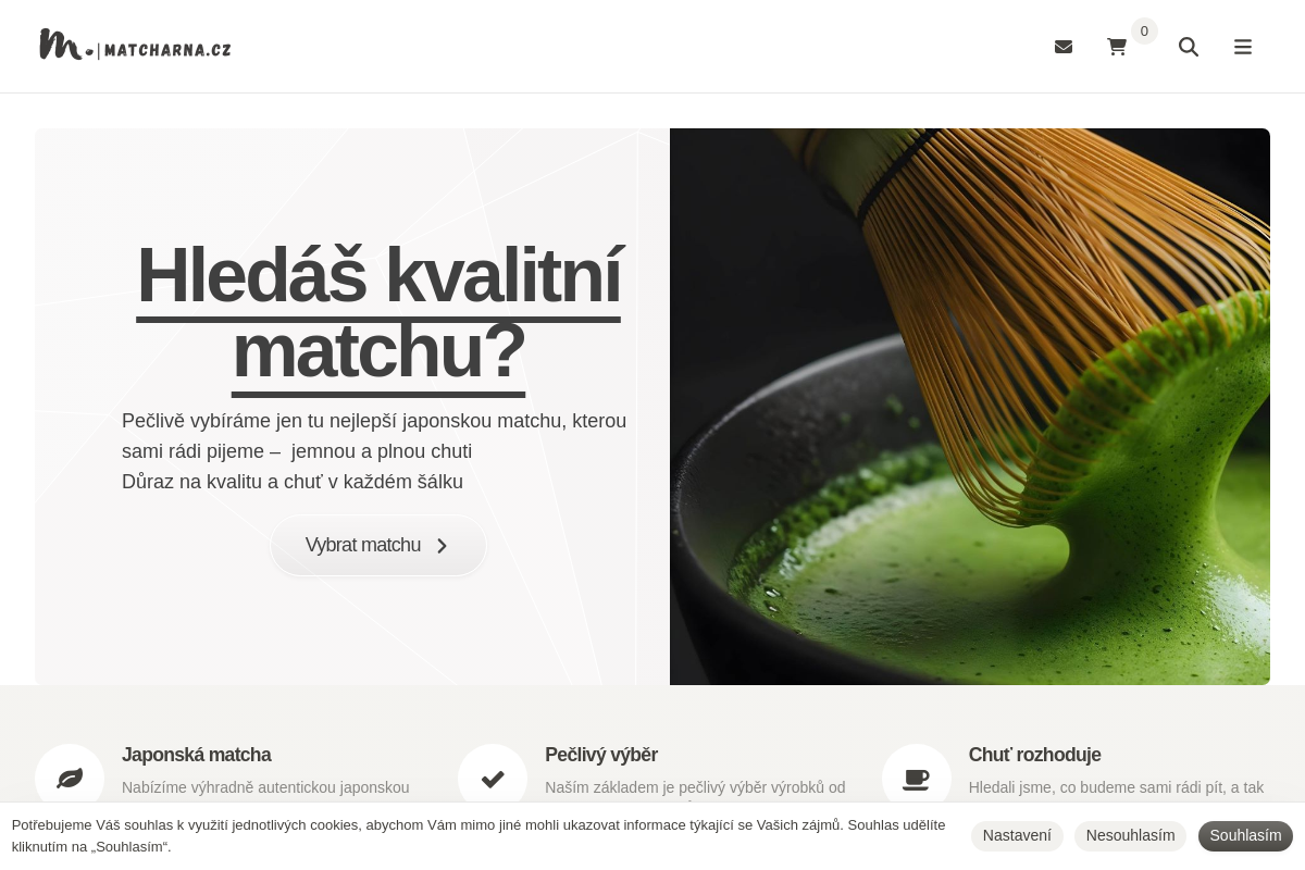Matcharna.cz