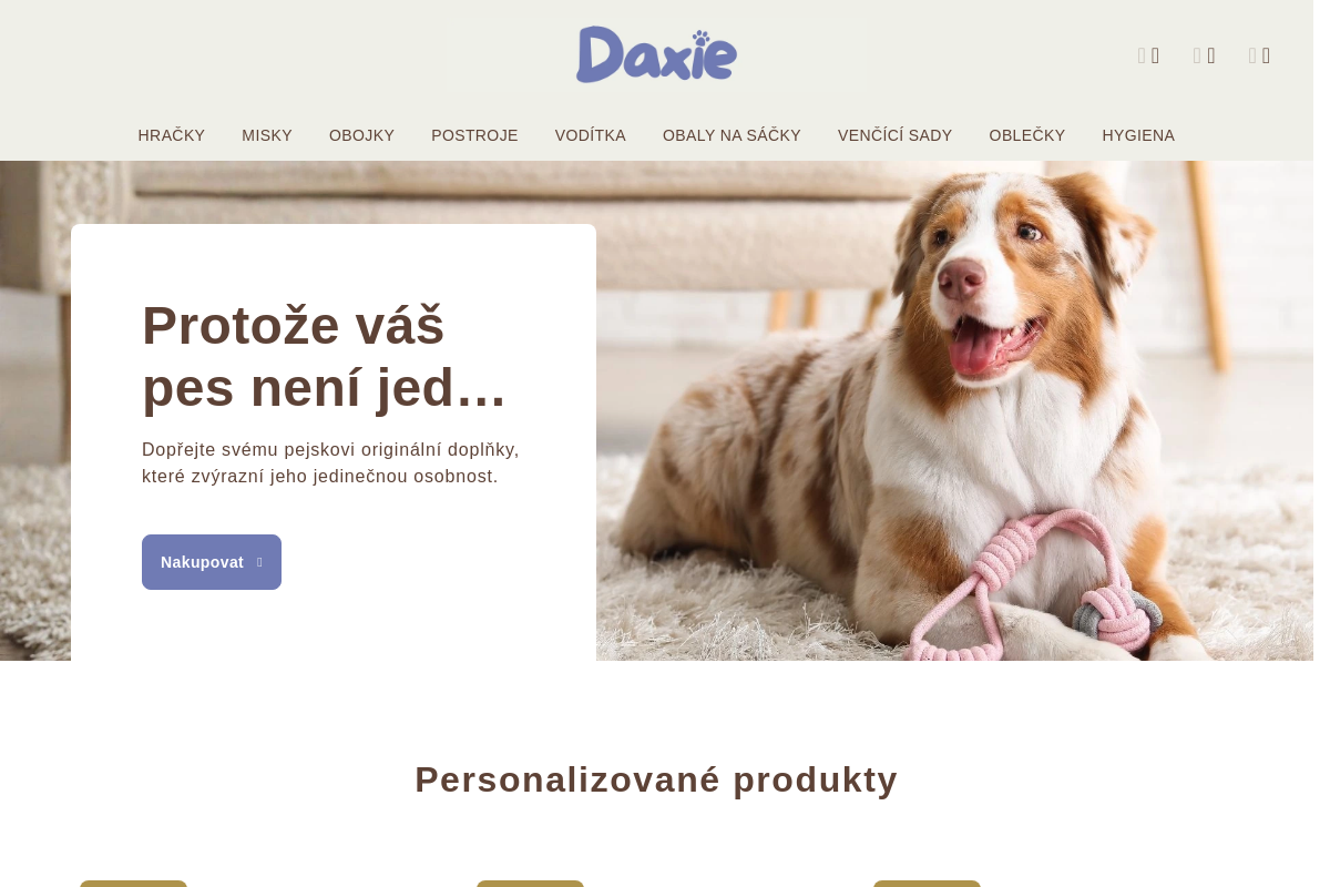 Daxie.cz