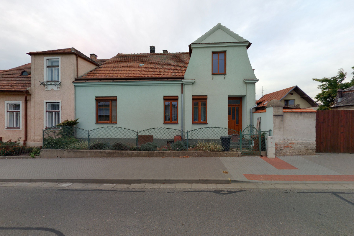 Monarch Apartment Valtice
