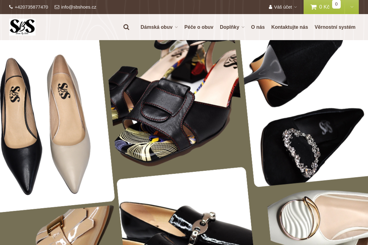 sbshoes.cz