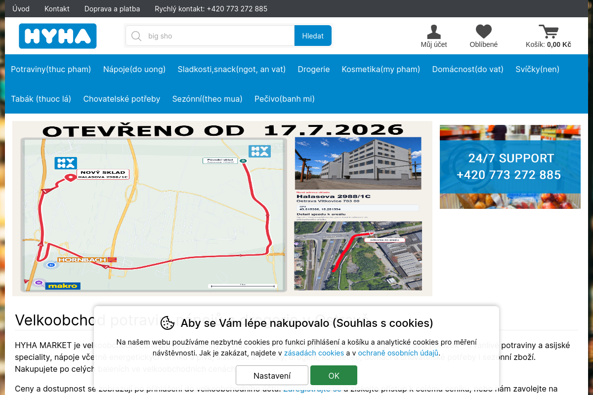 Hyha.cz