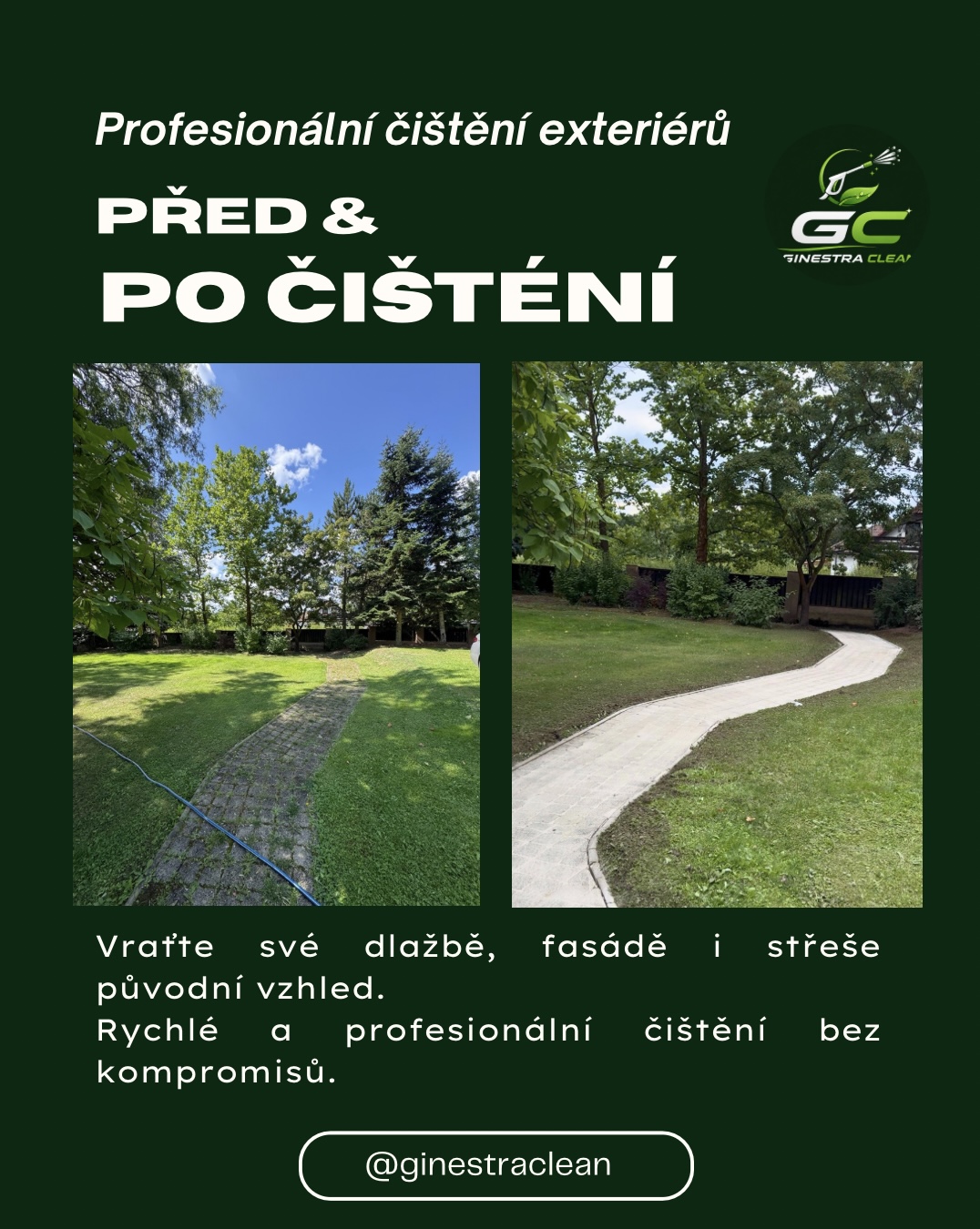 GinestraClean foto 4